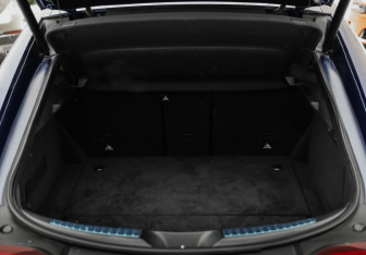 Подержанный автомобиль Mercedes-Benz AMG GT Liftback 2021 года (39 фото)