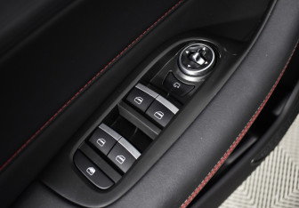 Подержанный автомобиль Chery Tiggo 4 Pro 2023 года (19 фото)