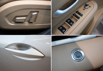 Новый Evolute i-SPACE 2025 (15 фото)