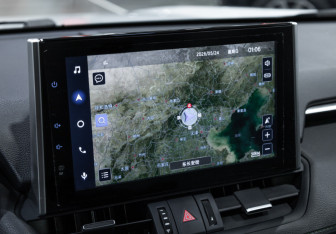 Подержанный автомобиль Toyota RAV4 2022 года (30 фото)