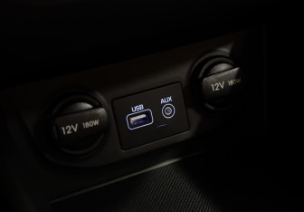 Подержанный автомобиль Hyundai Creta 2018 года (16 фото)