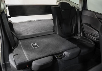 Подержанный автомобиль Subaru Forester Suv 2020 года (25 фото)