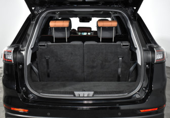 Подержанный автомобиль Chery Tiggo 8 Pro 2021 года (22 фото)