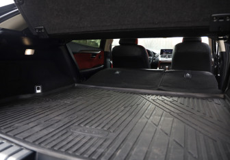 Подержанный автомобиль Lexus NX 2019 года (32 фото)