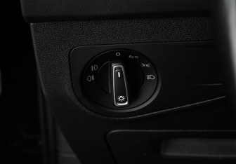 Подержанный автомобиль Volkswagen Tiguan 2019 года (20 фото)