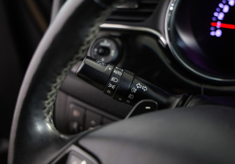 Подержанный автомобиль Kia Ceed Wagon 2017 года (19 фото)