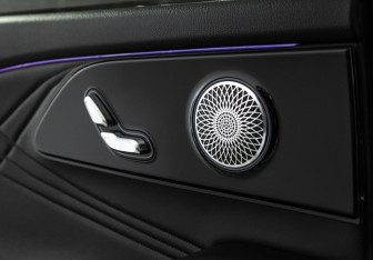 Подержанный автомобиль Exeed RX 2023 года (17 фото)