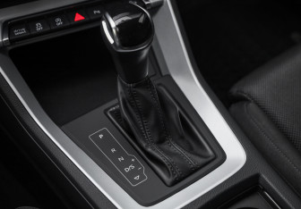 Подержанный автомобиль Audi Q3 Sportback 2020 года (20 фото)