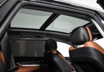 Подержанный автомобиль Chery Tiggo 8 Pro Max 2023 года (22 фото)