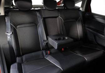 Подержанный автомобиль Renault Arkana 2019 года (24 фото)