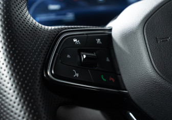 Подержанный автомобиль Geely Coolray 2023 года (21 фото)