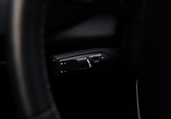 Подержанный автомобиль Wey Coffee 01 2023 года (22 фото)