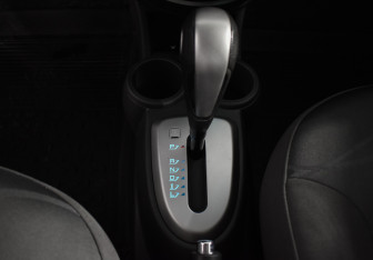 Подержанный автомобиль Ravon R2 2017 года (17 фото)