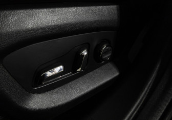 Подержанный автомобиль Exeed VX 2023 года (19 фото)