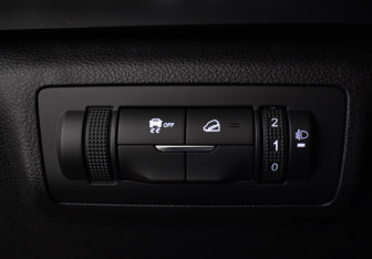 Подержанный автомобиль Chery Tiggo 4 Pro 2023 года (18 фото)