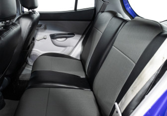 Подержанный автомобиль Kia Picanto 2005 года (10 фото)