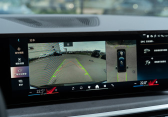 Новый BMW X5 2025 (15 фото)