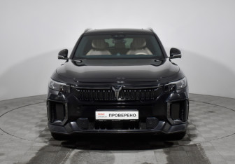 Подержанный автомобиль Voyah Free 2023 года (2 фото)