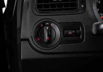 Подержанный автомобиль Volkswagen Polo Sedan 2018 года (15 фото)