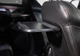 Подержанный автомобиль Skoda Kodiaq 2018 года (23 фото)