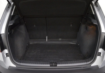 Подержанный автомобиль Skoda Karoq 2021 года (16 фото)