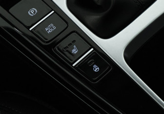 Подержанный автомобиль Hyundai Creta 2021 года (19 фото)