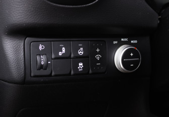 Подержанный автомобиль Kia Soul 2017 года (17 фото)