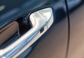 Новый Kia Seltos 2025 (10 фото)