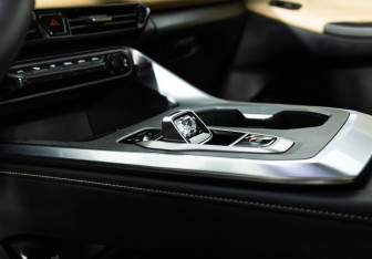 Подержанный автомобиль GAC GS3 2024 года (22 фото)