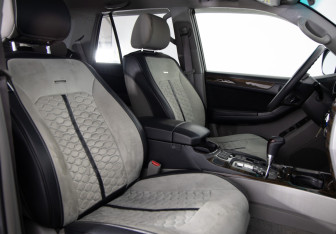 Подержанный автомобиль Toyota 4Runner 2009 года (12 фото)