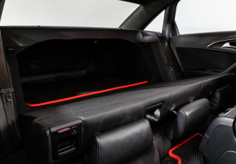 Подержанный автомобиль Audi A6 Sedan 2016 года (31 фото)