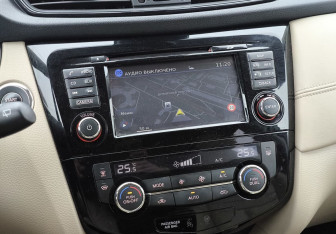 Подержанный автомобиль Nissan X-Trail 2019 года (27 фото)