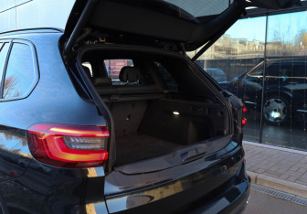 Подержанный автомобиль BMW X5 2020 года (31 фото)
