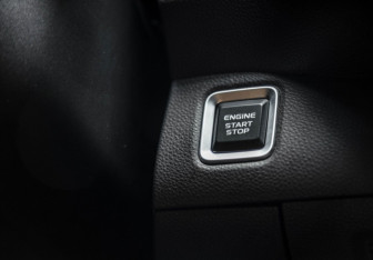 Новый Geely Okavango 2025 (20 фото)