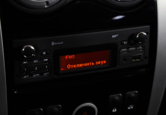 Подержанный автомобиль LADA (ВАЗ) Largus Wagon 2019 года (13 фото)