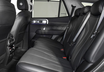 Подержанный автомобиль Tank 400 2024 года (12 фото)