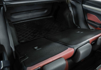 Подержанный автомобиль Belgee X50 2024 года (33 фото)