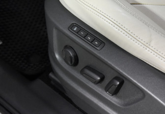 Подержанный автомобиль Skoda Kodiaq 2019 года (11 фото)