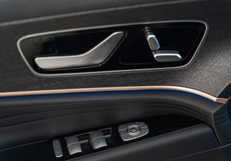 Новый Jaecoo J8 2025 (38 фото)