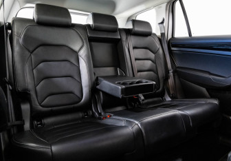 Подержанный автомобиль Skoda Kodiaq 2019 года (29 фото)