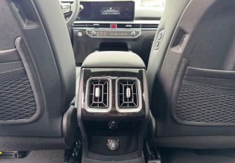 Новый Kia Sorento 2025 (22 фото)