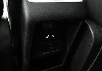 Подержанный автомобиль Chery Tiggo 7 Pro 2020 года (22 фото)