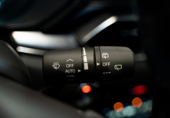 Новый Mazda CX-5 2025 (31 фото)