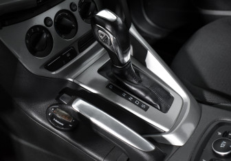 Подержанный автомобиль Ford Focus Hatchback 2013 года (11 фото)