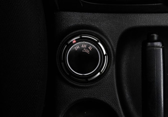 Подержанный автомобиль Mitsubishi L200 2019 года (14 фото)