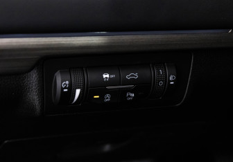 Подержанный автомобиль Exeed TXL 2023 года (21 фото)