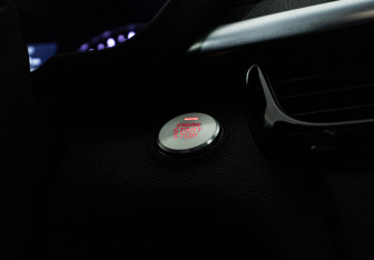 Подержанный автомобиль Kia Optima Sedan 2017 года (22 фото)