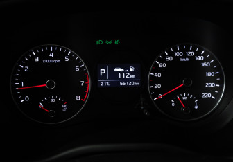 Подержанный автомобиль Kia Picanto 2020 года (12 фото)