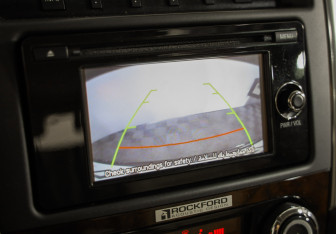 Подержанный автомобиль Mitsubishi Pajero 2019 года (16 фото)