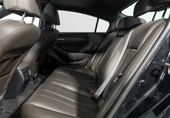 Подержанный автомобиль Mazda 6 Sedan 2020 года (13 фото)